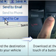 Illustration for article titled Mercedes Introduces Send to Car Maps For Google and Yahoo